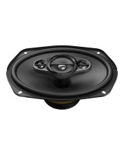 Pioneer TS-A6991F 15x23cm (6x9 Zoll) 5-Wege-Lautsprecher mit 700 Watt (RMS 120 Watt) (1025908)