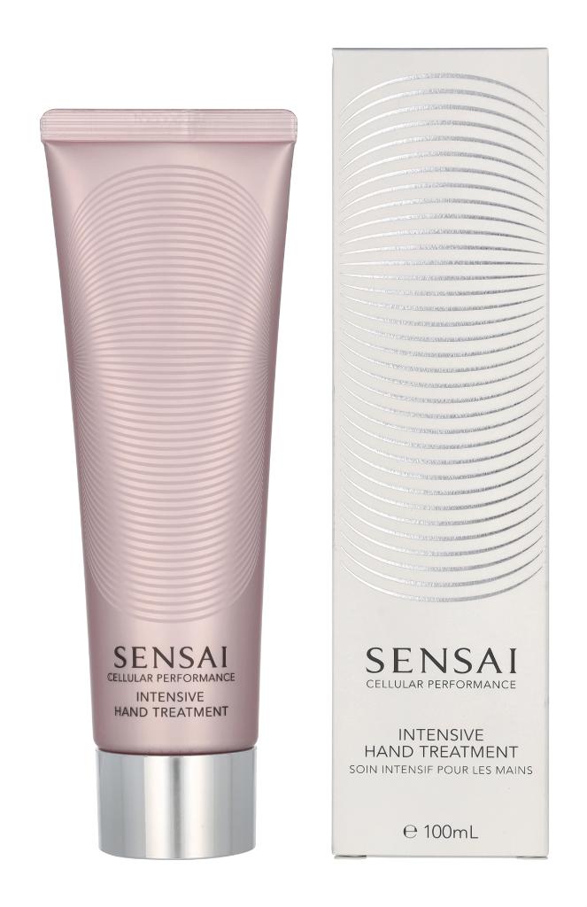 Sensai Cellular Perf. Intensieve Handbehandeling