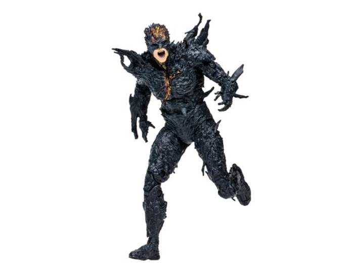 BANDAI McFarlane - DC Multiverse - The Flash Movie 7 actiefiguur - Dark Flash