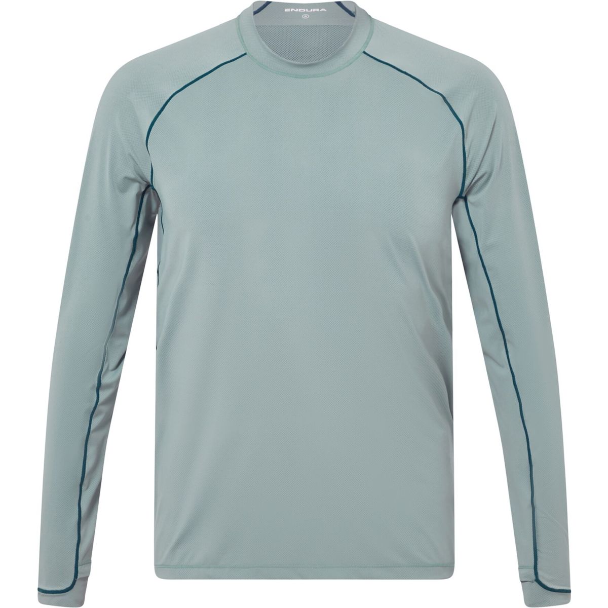 Endura Alltrack Rout Long Sleeve Tech Tee sage green (GSA) XL R-E3259-GSA-XL-sage-green