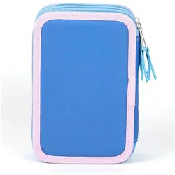 Cerda, Etui, Pencil Case With Accessories - Stitch (2700001153)