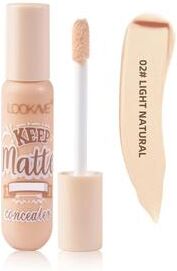 Uplift Picks Moisturizing Full Coverage Liquid Concealer Stick Foundation light Natural