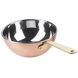 Contacto Wok 14 cm