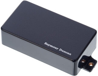 Seymour Duncan AHB-1N  Blackouts Active Neck Schwarz