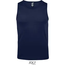 SOLS Herren Tanktop Tank Top 11465 french navy M