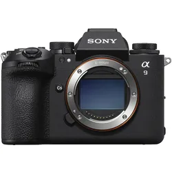 Sony Alpha ILCE-9 III Gehäuse