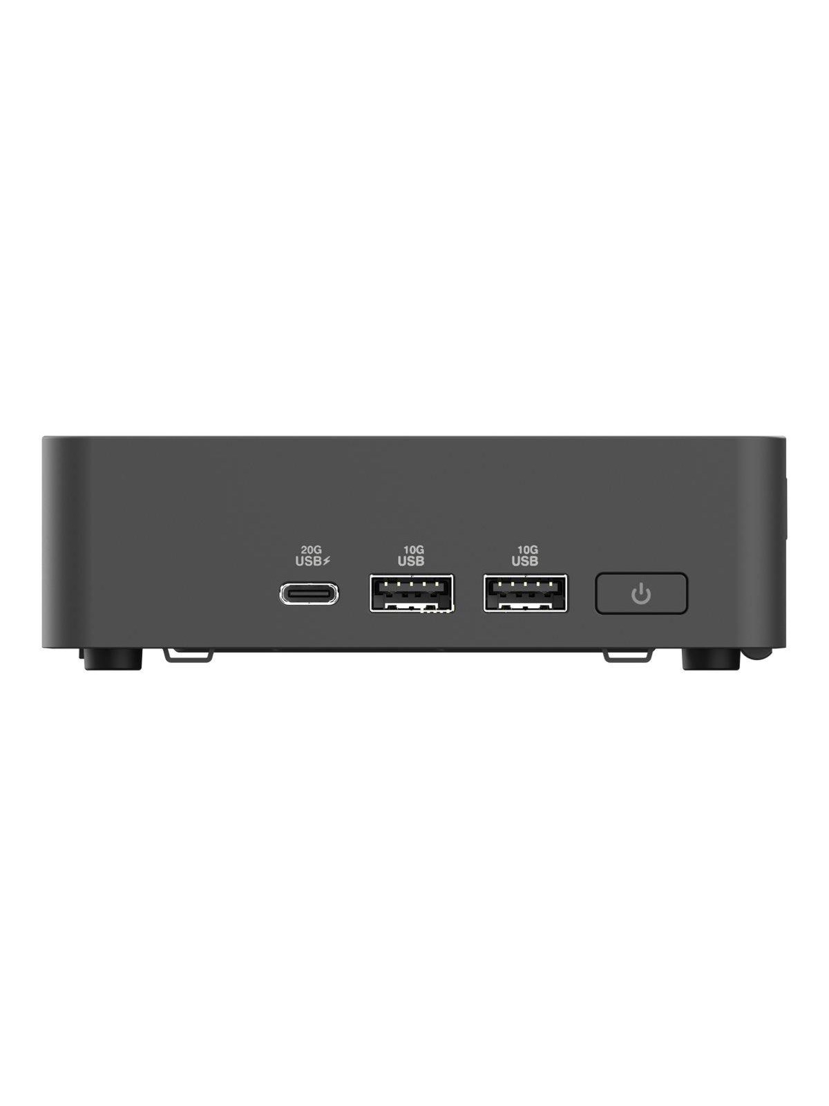 ASUS NUC 15 Pro Slim Kit - Core 7 240H - vPro