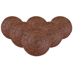 Ritzenhoff & Breker, Tischset, Sorella Platzmatten (6 Stk., 35 cm)