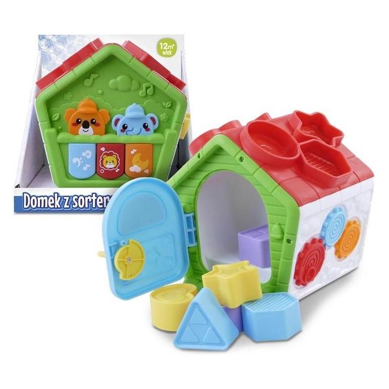Artyk E-Edu-Sortierhaus (53122876)