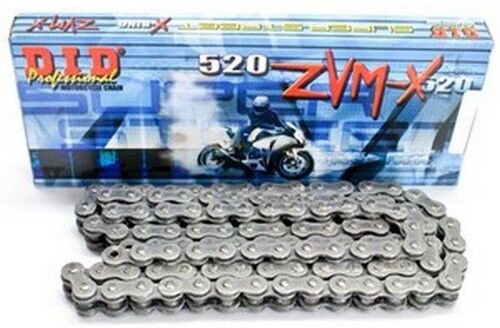 DID 520ZVMX-98 Kette