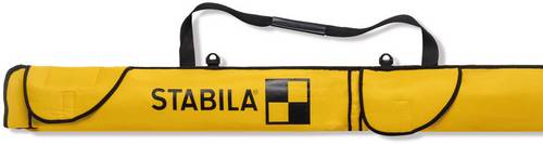 Stabila LCC-6-200 18987 Werkzeug-Umhängetasche unbestückt (L x B x H) 204.50 x 17.50 x 2.8cm