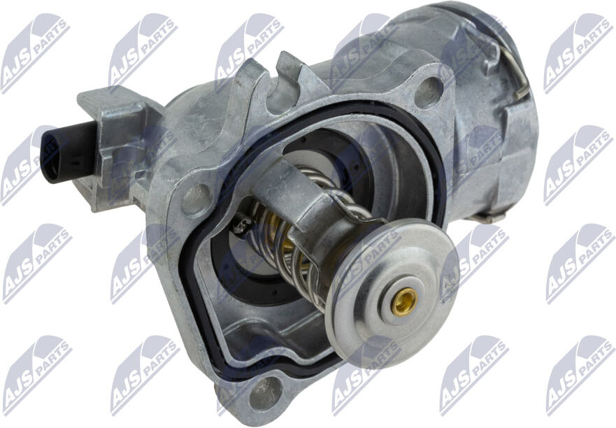 Nty Thermostat, Kühlmittel Ctm-Me-035 Für Mercedes
