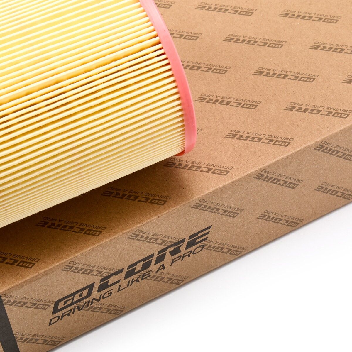 goCORE GCH0300 Luftfilter