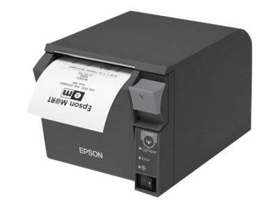 Epson TM T70II - Belegdrucker - Thermozeile - 8 cm Rolle - 1 C31CD38032