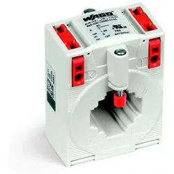 WAGO GmbH &amp; Co. KG Aufsteck-Stromwandler 855-301/050-103