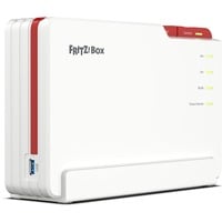 Box 5690 Pro, Glasfaser-Router Glasfaser und DSL