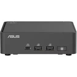 ASUS RNUC15CRKU500003 Barebone Intel Core Ultra 5 225H Kit L6 UK Cord (Intel Core Ultra 5 225H), Barebone