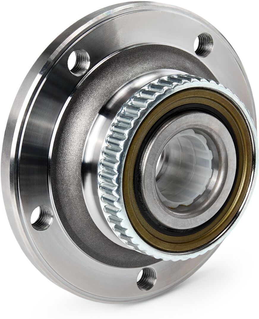 METZGER WM 3667 Wheel bearing kit