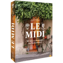 Le Midi, Ratgeber von Hilke Maunder