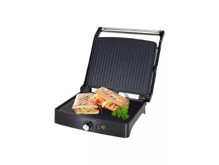 Nouvel - Kontakt- und Tischgrill Easy