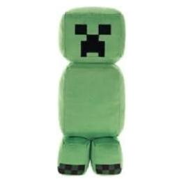 Minecraft series 1 - plush 30 cm - Creeper (70476) (30 cm) (70476)