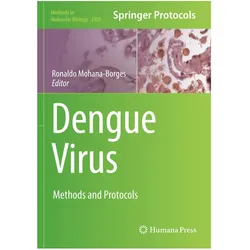 Dengue Virus, Fachbücher von Ronaldo Mohana-Borges