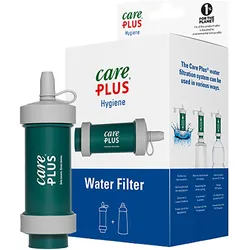 Care Plus, Wasseraufbereitung