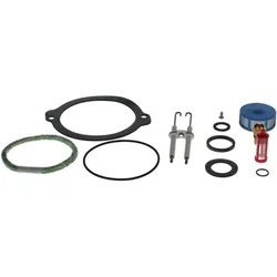 BOSCH Ersatzteil TTNR: 7736604320 Service-Set BE 18kW everp