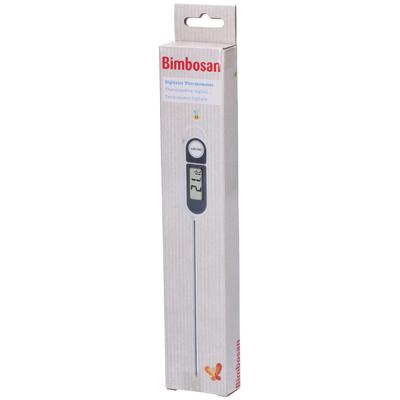 Bimbosan Thermometer digital 1 St