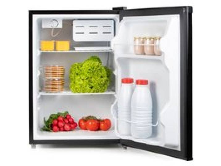 PRIMO PR155FR Rfrigrateur Table Top - 66L - E - Autonome - Noir