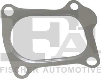Fa1 Dichtung, Abgasrohr 220-923 Eingang Für Nissan Dacia Suzuki