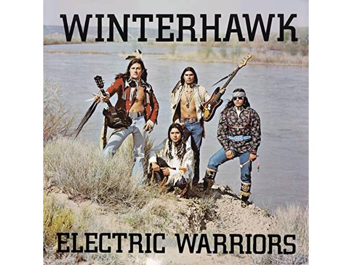 Electric Warriors
