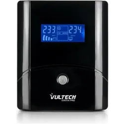 Vultech UPS1050VA-PRO (560 W), USV