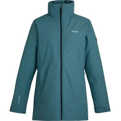 Regatta Tamlin Damen Isolationsjacke storm blue 38
