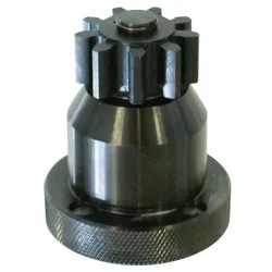 GEDORE KL-0363-4 Motor-Durchdrehvorrichtung mit 1 Zahnrad
