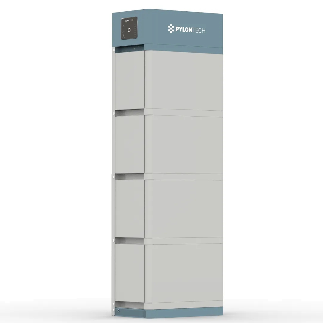 Pylontech Force H2 14,21 kWh Hochvolt-Solarspeicher 384V