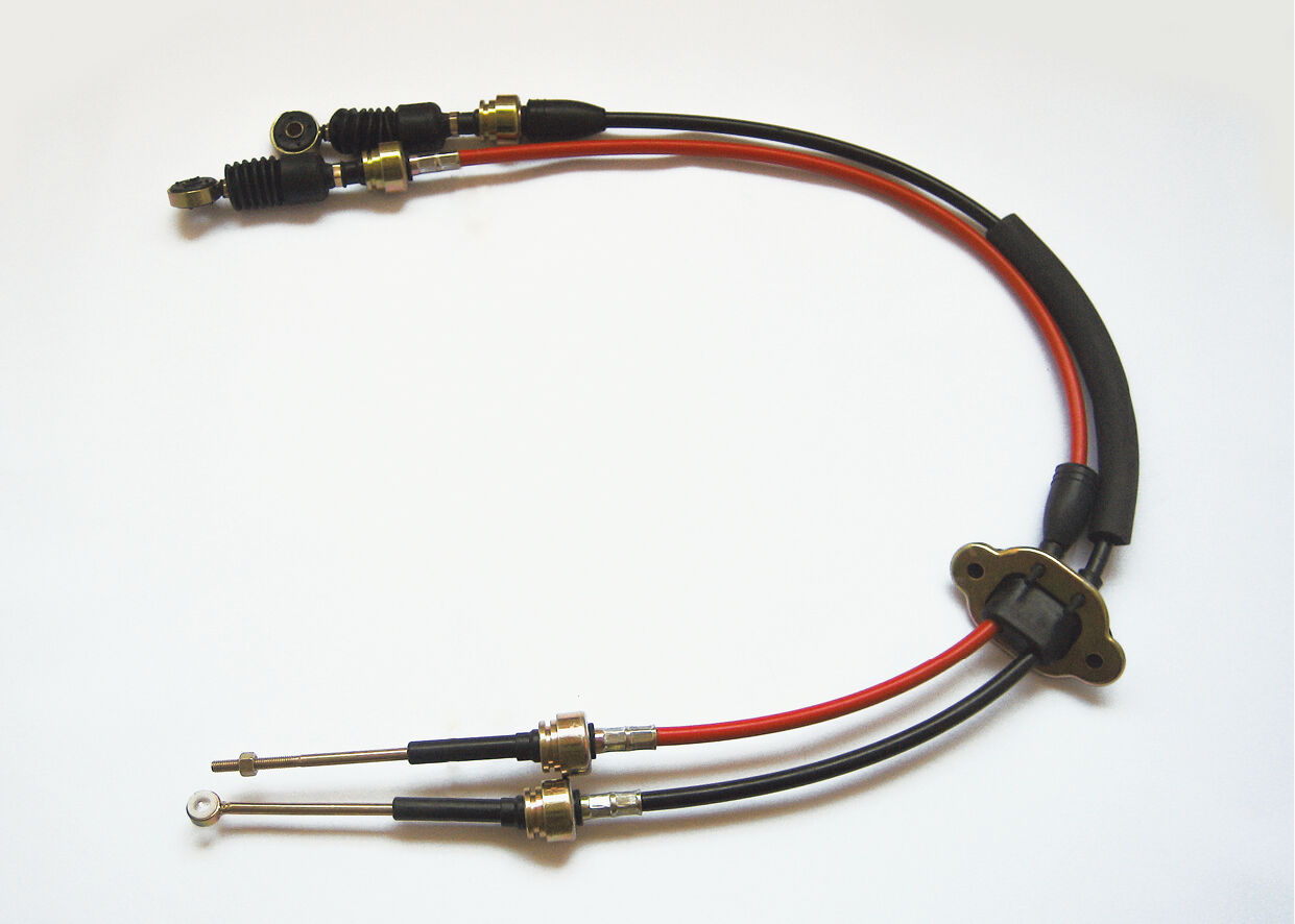 B Car Seilzug, Schaltgetriebe 001dw017 Für Gm Daewoo