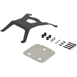 Pin System Befestigungssatz Tankrucksack