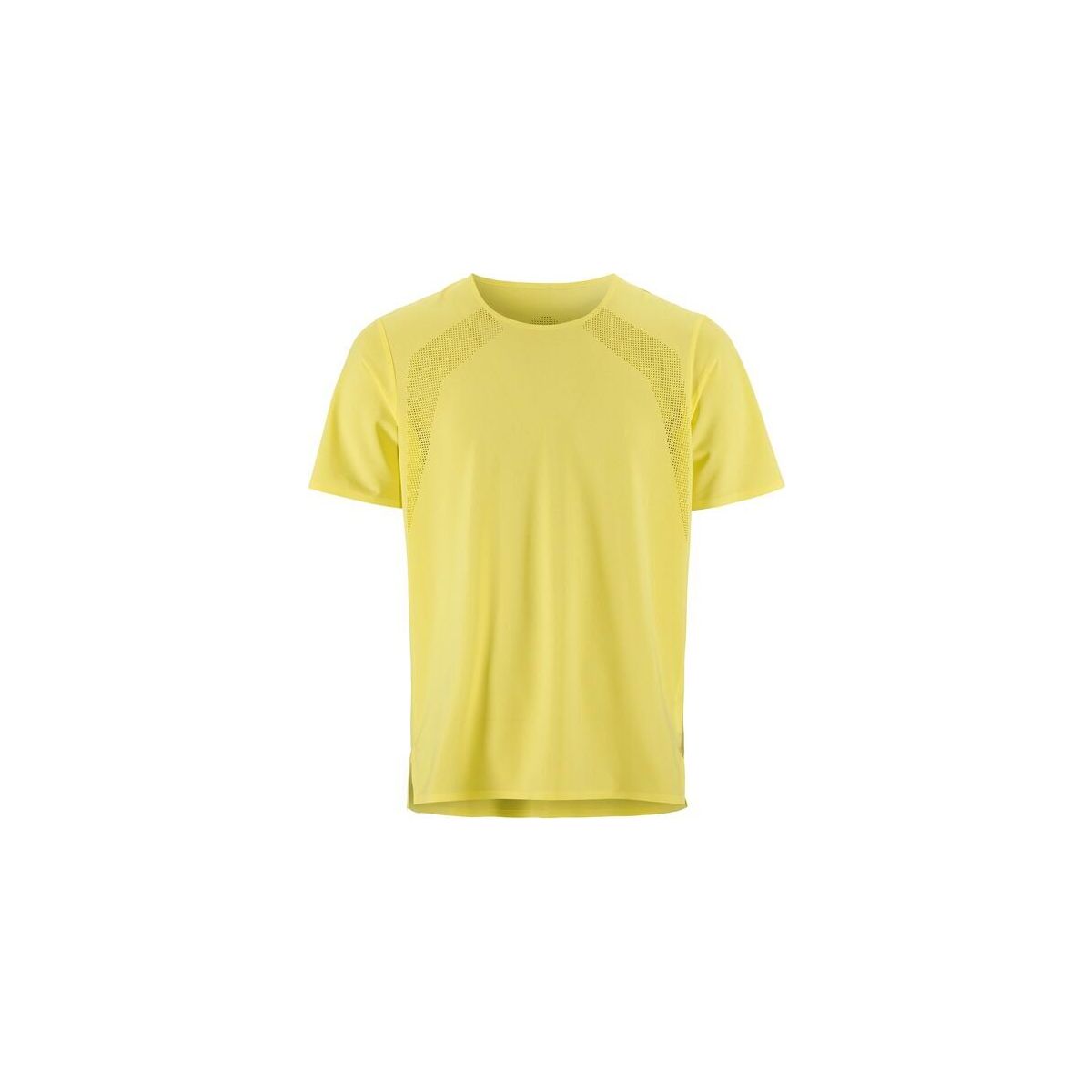 Craft Race DAY Short Sleeve Tee 2 Men zest (5010) M C17547-5010-5