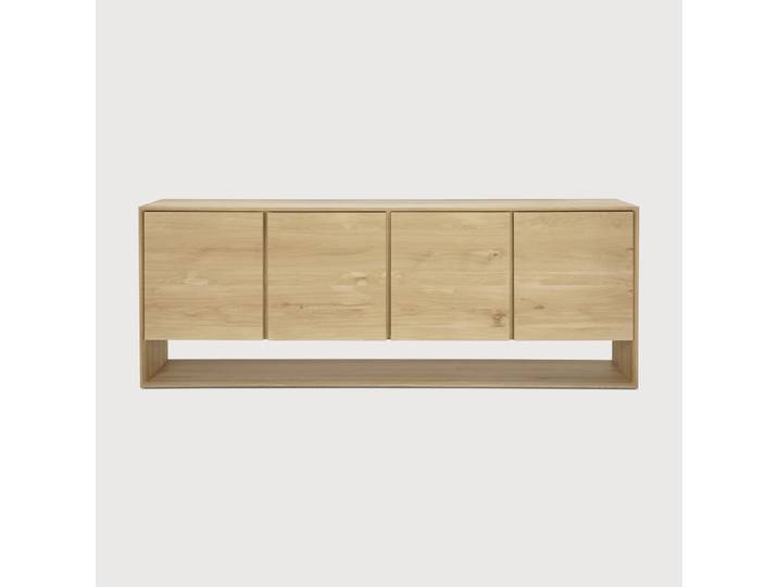 Ethnicraft Nordic Indoor Anrichte Eichenholz
