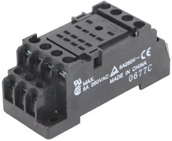 Steckdose für Wagenheber EVERT ZL320601011
