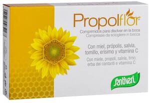 Santiveri PROPOLFLOR 48 Tabs