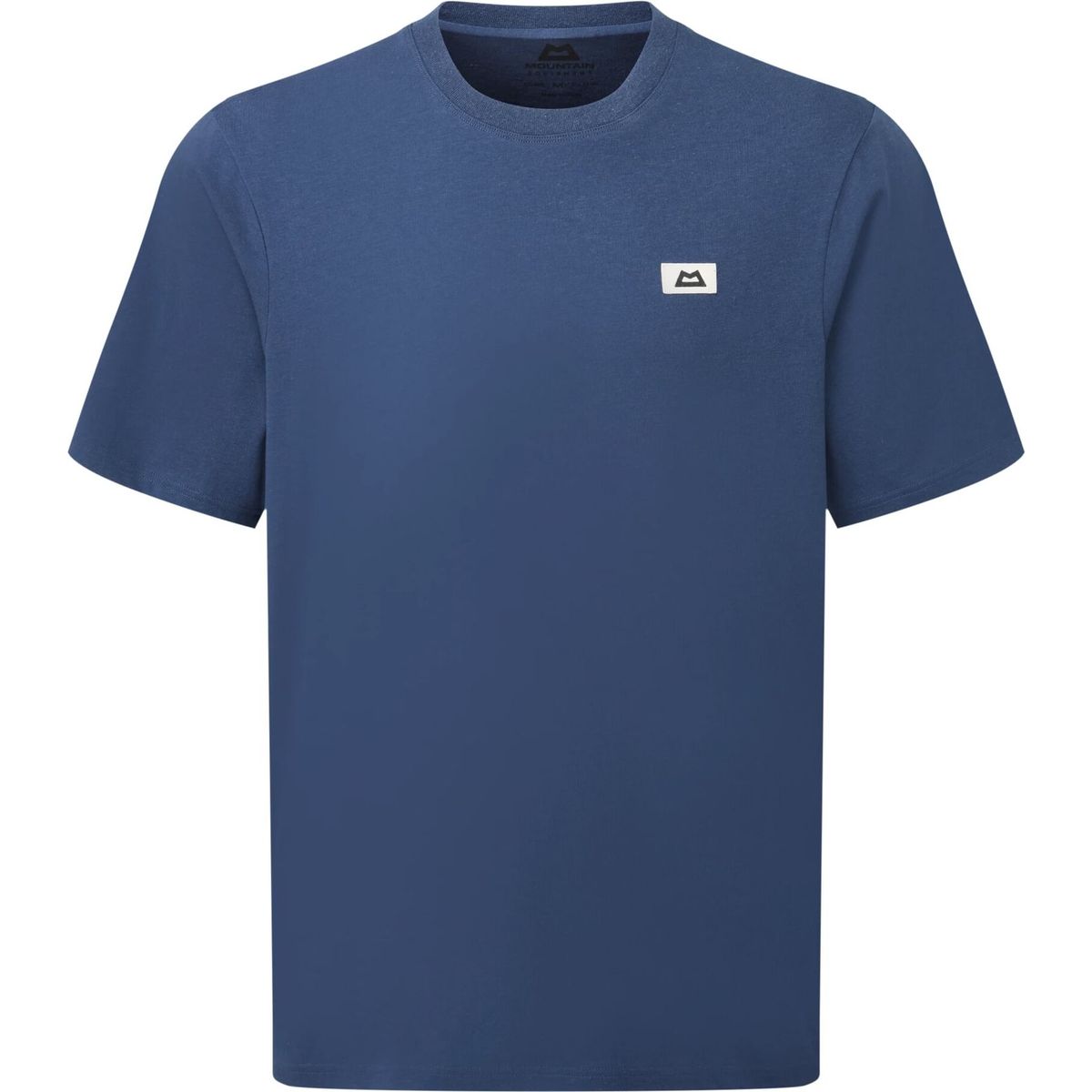 Mountain Equipment Burren Mens Tee dusk (ME-01751) XL ME-008370-ME-01751-XL