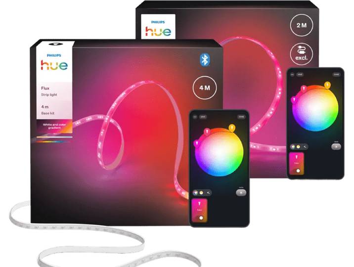 Philips Hue Flux LED Strip 6 meter