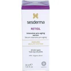 Retisil Intensiv pro-Aging Serum 30 ML