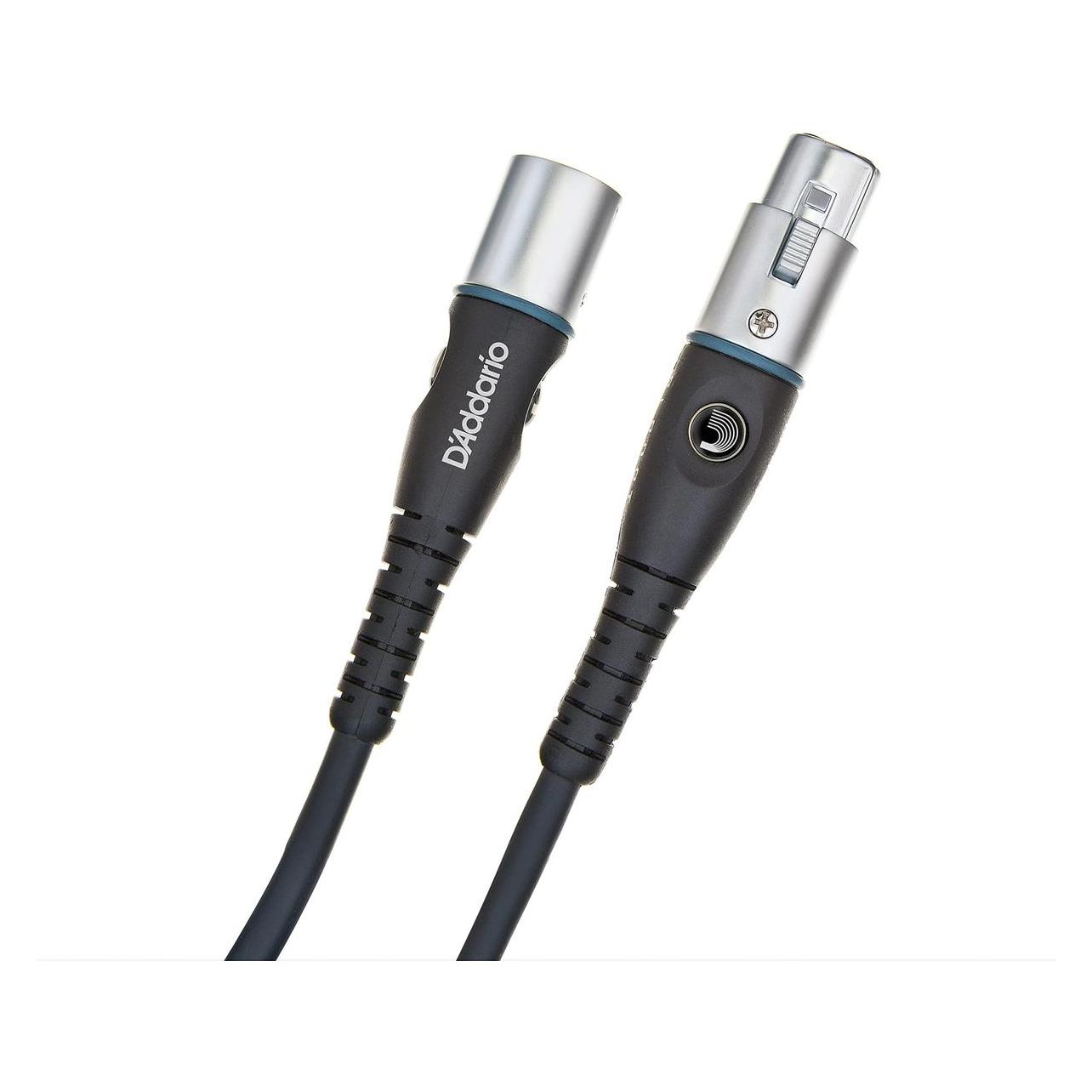 Planet Waves Mikrofonkabel PW-M-10 (3 m, XLR Kabel) (57939606)