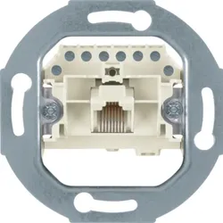 Hager UAE-Steckdose WDF41073