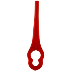 Einhell Rasentrimmer-Zubehör Ersatzmesser-Set PXC Trimmer 3405730