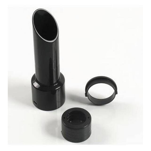 Numatic Metalloxidfilmwiderstand 32 mm (216295)