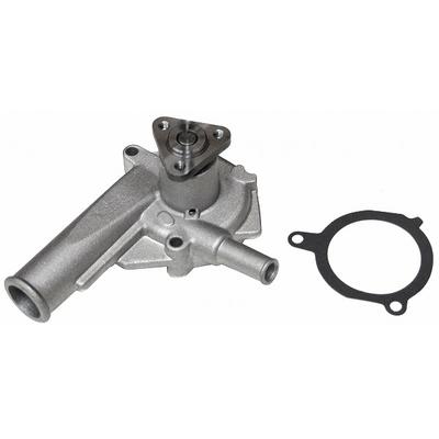 Mapco Wasserpumpe [Hersteller-Nr. 21781] für Ford
